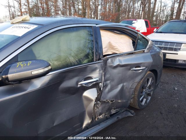 1N4AA5AP7EC449875 Nissan Maxima 3.5 Sv