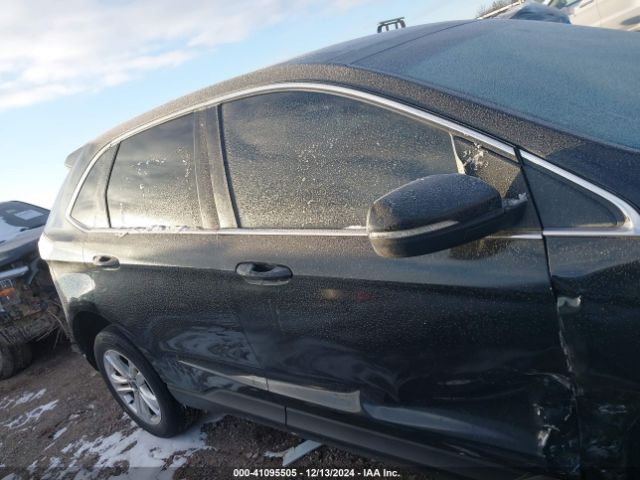 2FMTK4J96FBC22931 Ford EDGE SEL