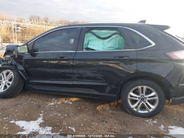 2FMTK4J96FBC22931 Ford EDGE SEL