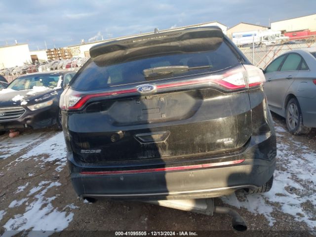 2FMTK4J96FBC22931 Ford EDGE SEL
