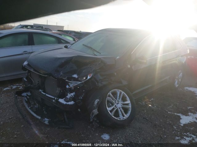 2FMTK4J96FBC22931 Ford EDGE SEL