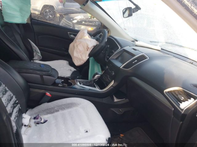 2FMTK4J96FBC22931 Ford EDGE SEL