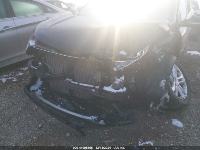 2FMTK4J96FBC22931 Ford EDGE SEL