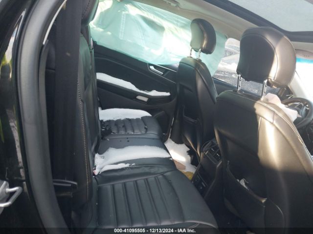 2FMTK4J96FBC22931 Ford EDGE SEL
