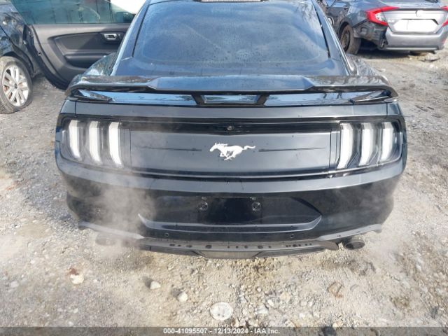 1FA6P8TH7L5129372 Ford Mustang Ecoboost Fastback