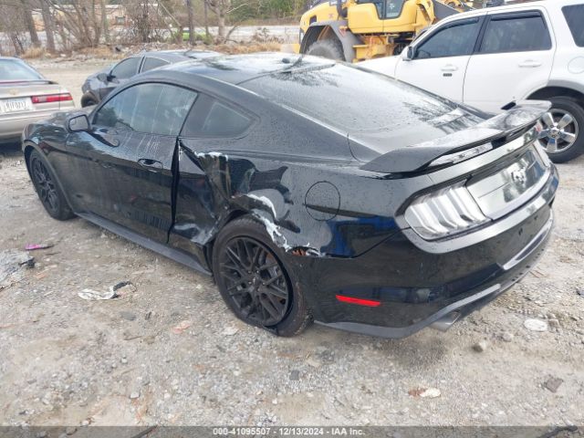 1FA6P8TH7L5129372 Ford Mustang Ecoboost Fastback