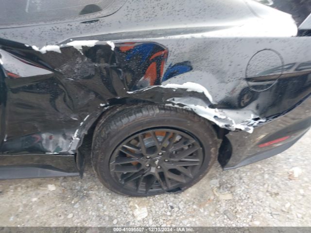 1FA6P8TH7L5129372 Ford Mustang Ecoboost Fastback