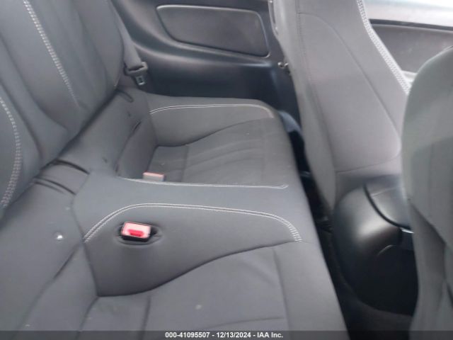 1FA6P8TH7L5129372 Ford Mustang Ecoboost Fastback