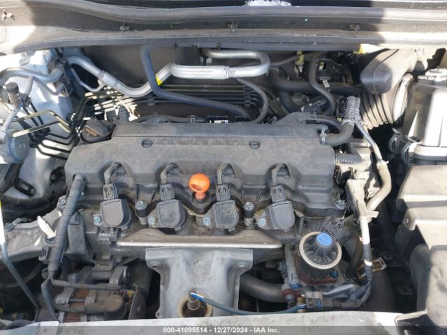 3CZRU6H51MM720287 Honda Hr-v Awd Ex