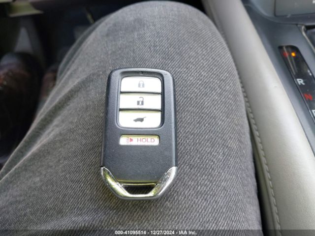 3CZRU6H51MM720287 Honda Hr-v Awd Ex