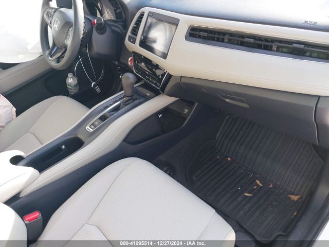 3CZRU6H51MM720287 Honda Hr-v Awd Ex