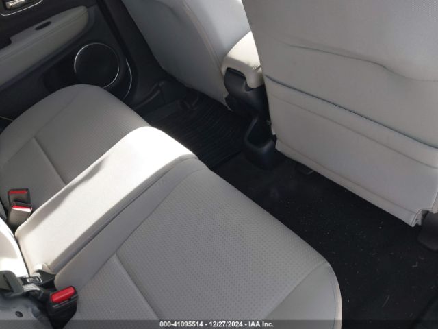3CZRU6H51MM720287 Honda Hr-v Awd Ex