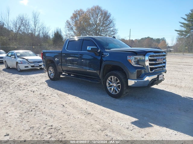 2019 1GTU9BED2KZ292909 main image