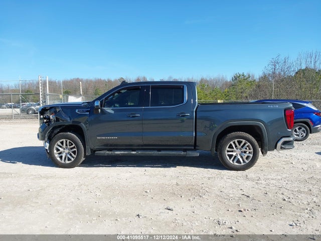 GMC Sierra 1500 Sle 2019 1GTU9BED2KZ292909 Image 14