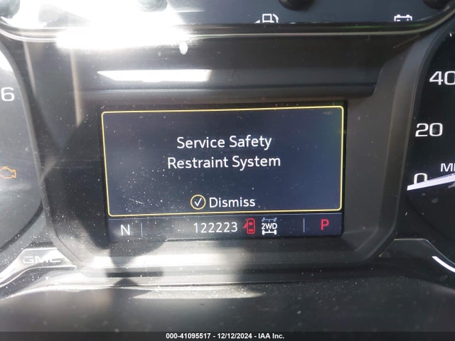GMC Sierra 1500 Sle 2019 1GTU9BED2KZ292909 Image 15