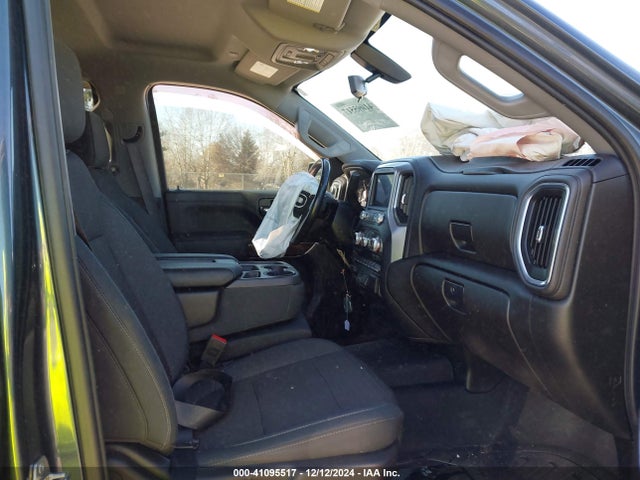 GMC Sierra 1500 Sle 2019 1GTU9BED2KZ292909 Image 5