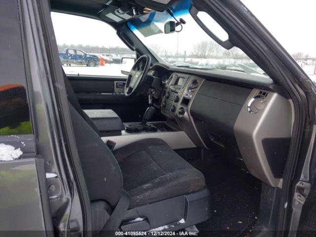 1FMJK1HT9HEA02200 Ford Expedition El Xlt