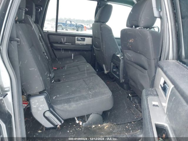 1FMJK1HT9HEA02200 Ford Expedition El Xlt