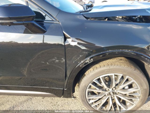 1GYFZER43SF124311 Cadillac Xt4 Fwd Sport