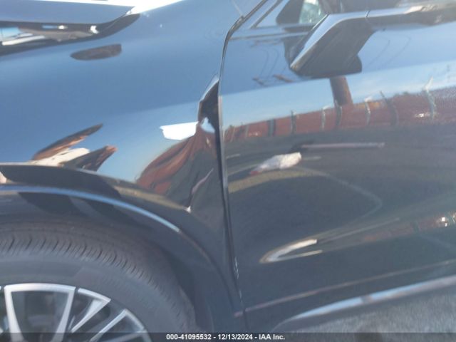 1GYFZER43SF124311 Cadillac Xt4 Fwd Sport