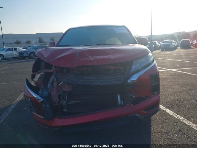 JA4AP3AU4LU027356 Mitsubishi Outlander Sport 2.0 Es