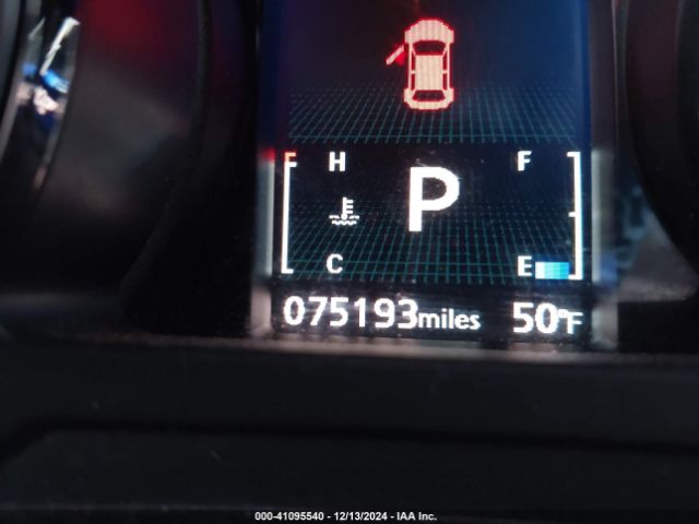 JA4AP3AU4LU027356 Mitsubishi Outlander Sport 2.0 Es