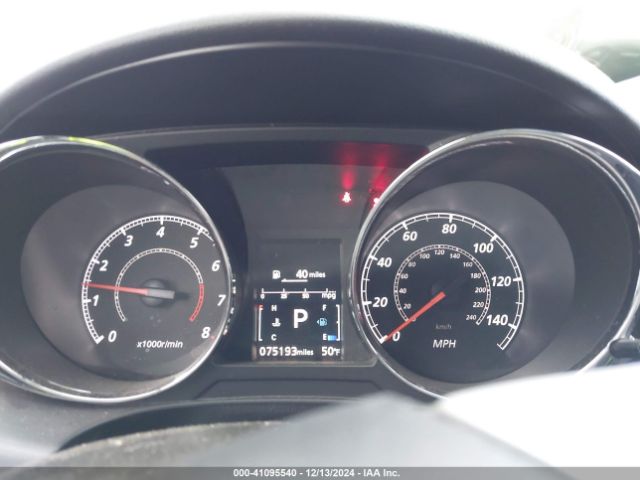 JA4AP3AU4LU027356 Mitsubishi Outlander Sport 2.0 Es
