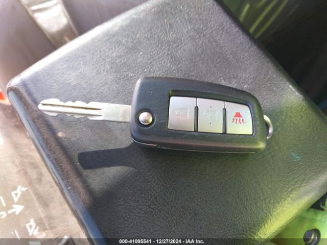5N1AT2MV9LC802428 Nissan Rogue S Intelligent Awd