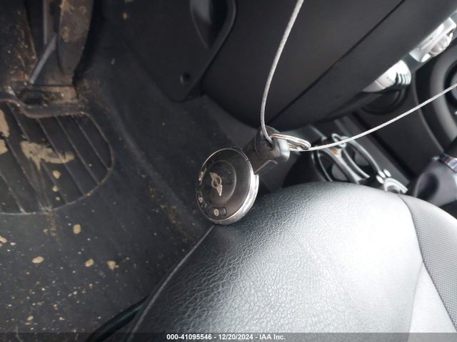 2008 MINI COOPER CLUBMAN WMWML33528TN68047 Photo 10