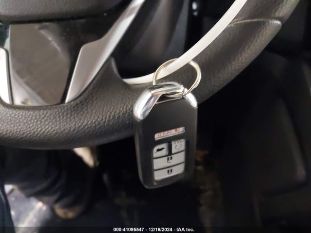 Honda CR-V EX 2019 2HKRW2H54KH663904 Image 11