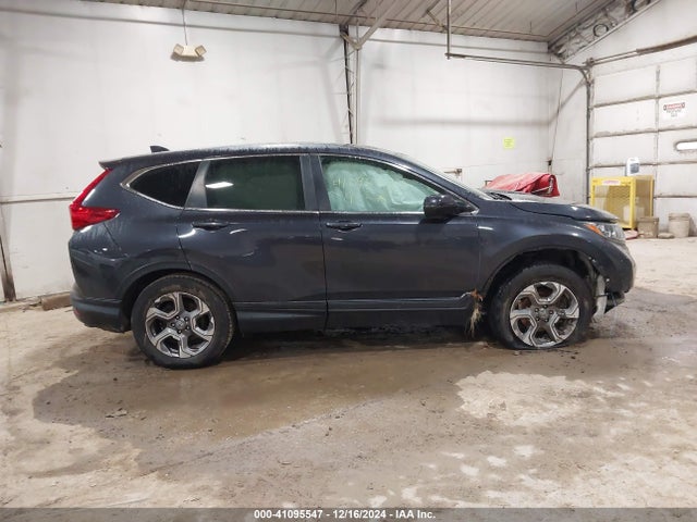 Honda CR-V EX 2019 2HKRW2H54KH663904 Image 13