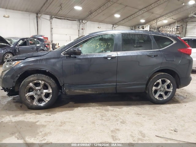 Honda CR-V EX 2019 2HKRW2H54KH663904 Image 14