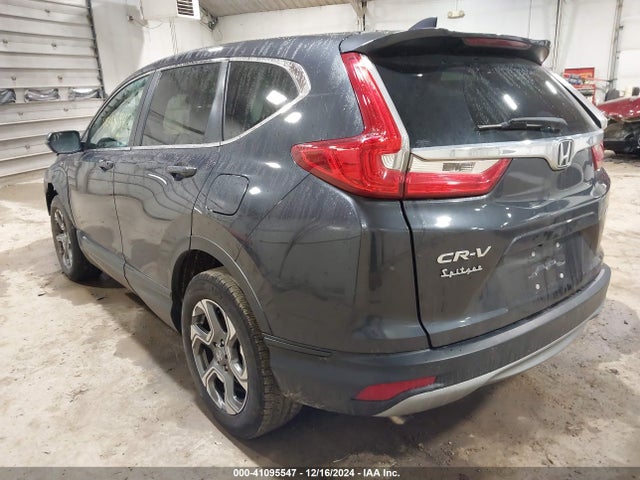 Honda CR-V EX 2019 2HKRW2H54KH663904 Image 3