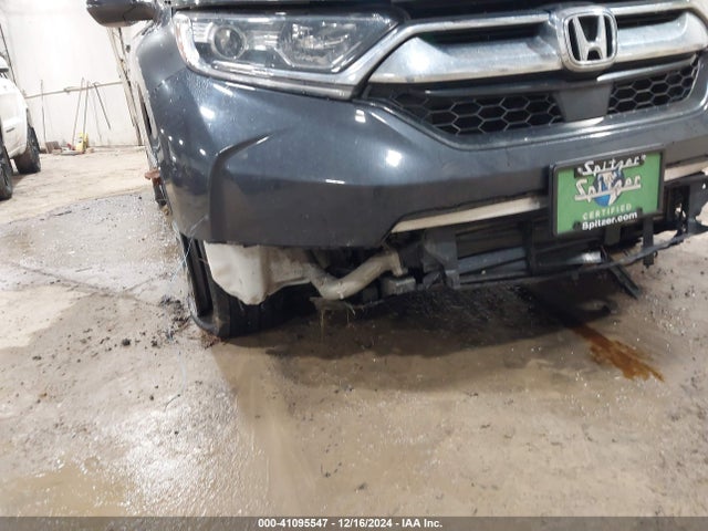 Honda CR-V EX 2019 2HKRW2H54KH663904 Image 6