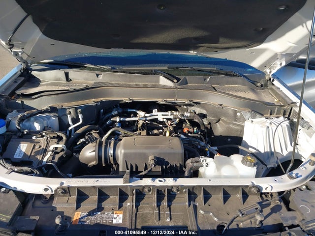 1FMSK8DH9RGA57489 Ford EXPLORER XLT