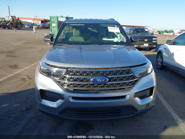1FMSK8DH9RGA57489 Ford EXPLORER XLT