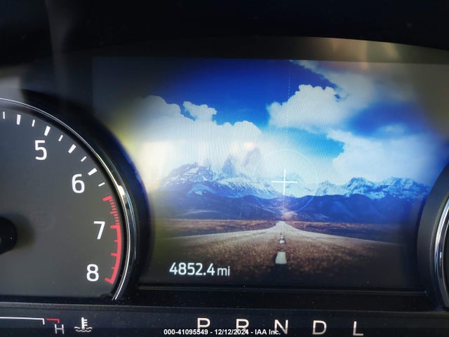 1FMSK8DH9RGA57489 Ford EXPLORER XLT