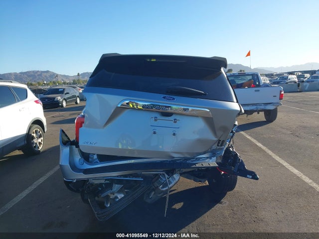 1FMSK8DH9RGA57489 Ford EXPLORER XLT