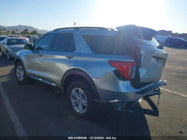 1FMSK8DH9RGA57489 Ford EXPLORER XLT
