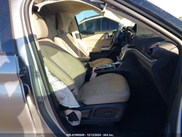 1FMSK8DH9RGA57489 Ford EXPLORER XLT