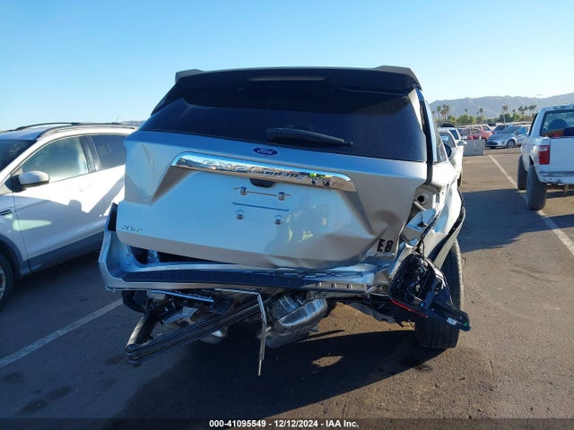 1FMSK8DH9RGA57489 Ford EXPLORER XLT