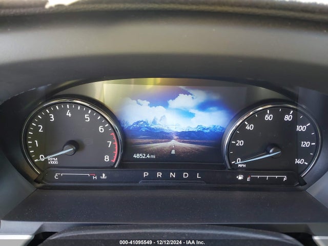 1FMSK8DH9RGA57489 Ford EXPLORER XLT