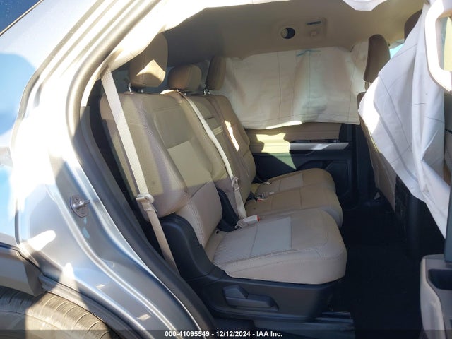 1FMSK8DH9RGA57489 Ford EXPLORER XLT