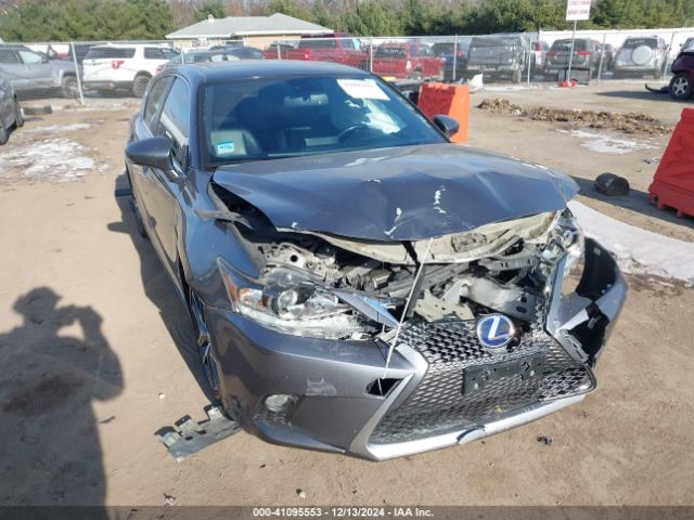 JTHKD5BH5F2224325 auction archive image