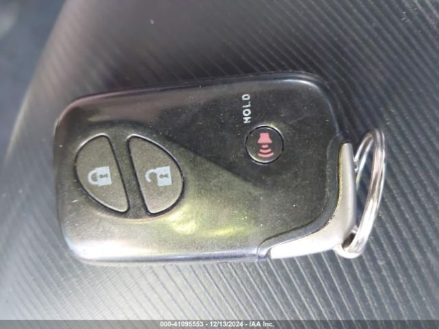 JTHKD5BH5F2224325 Lexus CT 200H