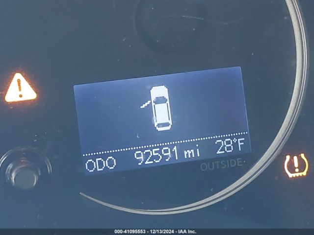 JTHKD5BH5F2224325 Lexus CT 200H