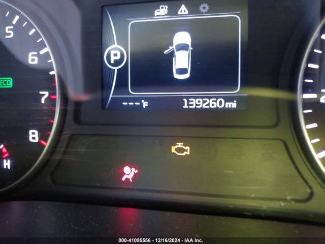 KIA Optima Lx 2016 5XXGT4L34GG040920 Image 15