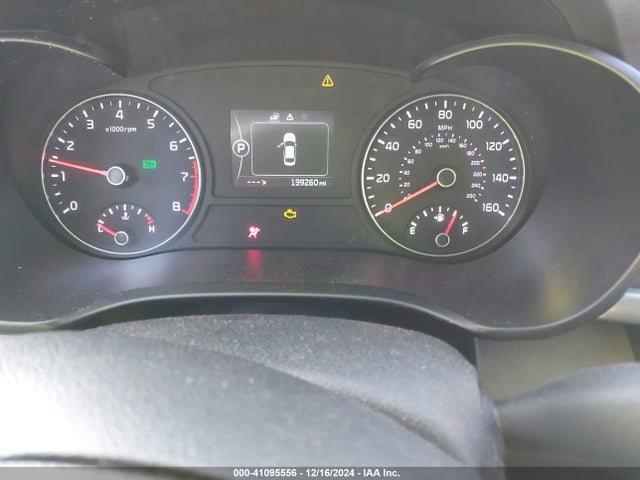 KIA Optima Lx 2016 5XXGT4L34GG040920 Image 7