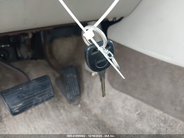 2003 CADILLAC ESCALADE 1GYEK63N03R281222 Photo 10