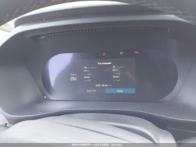 YV4L12UW1P2982850 Volvo Xc40 B5 Plus Dark Theme